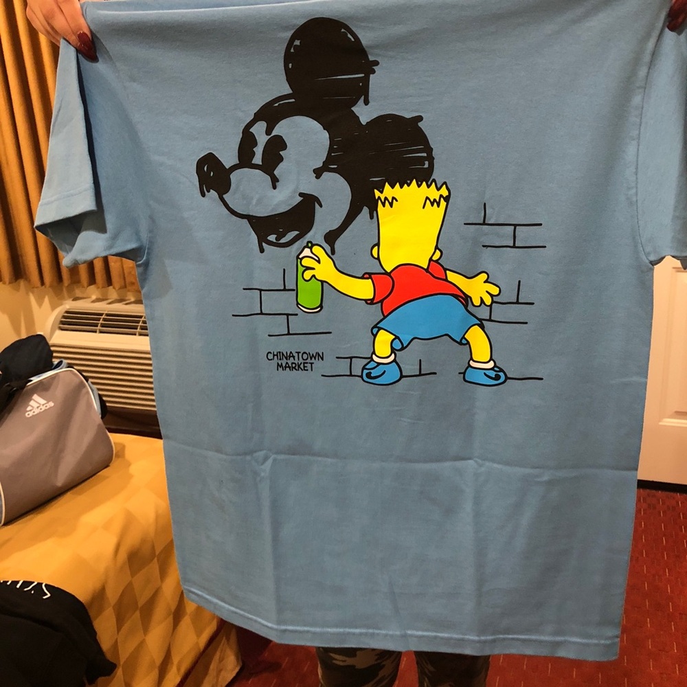 Meet your Posher, Cesar